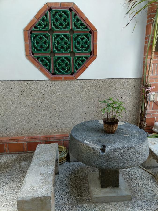 Makung Traditional Homestay Exterior foto